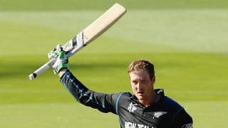 Martin Guptill: Good ODI form led to boost in confidence
